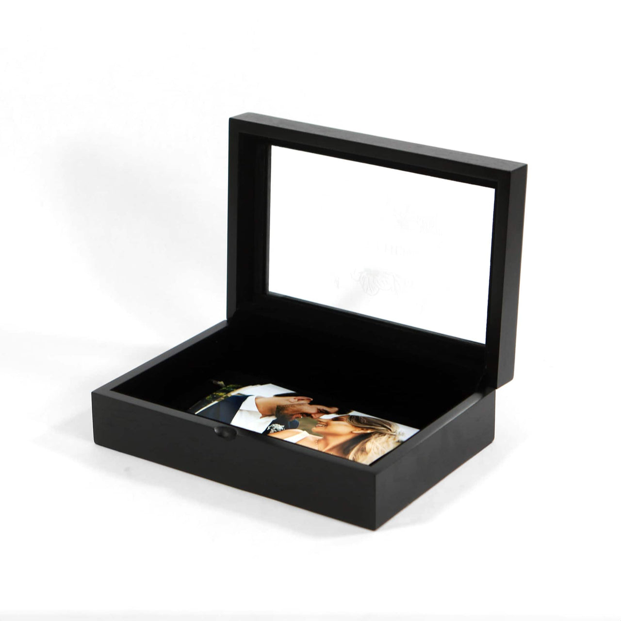 storage box for photographs, wedding gift for the couple
