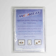 jewelry polishing cloth
