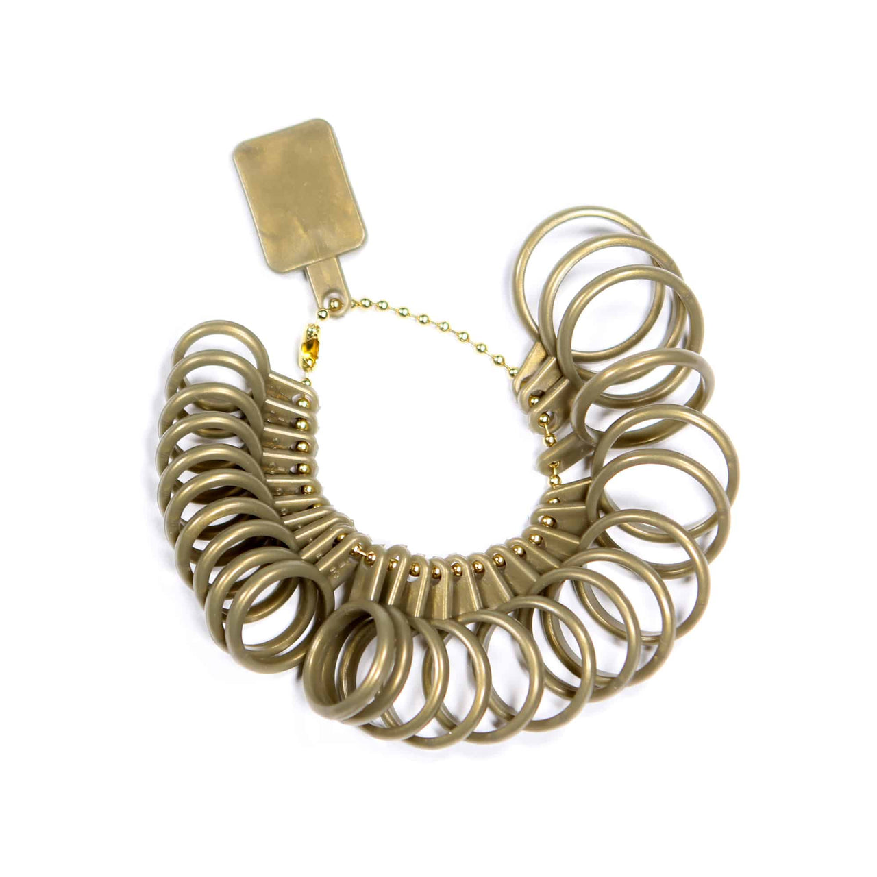 ring sizer gauges for fingers , get the perfect size for your ring