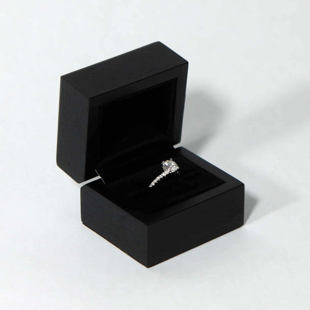 Proposal Ring Box for Engagement Ring